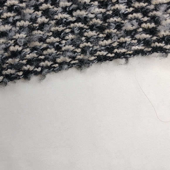 Sag Harbor Petite women's size 6P button down blazer - Picture 5 of 10